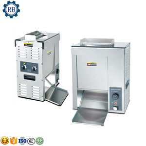 Precio al por mayor Máquina eléctrica para hornear <span class=keywords><strong>hamburguesas</strong></span> Tostadora transportadora <span class=keywords><strong>de</strong></span> contacto vertical para <span class=keywords><strong>hamburguesas</strong></span> - Product Image 6