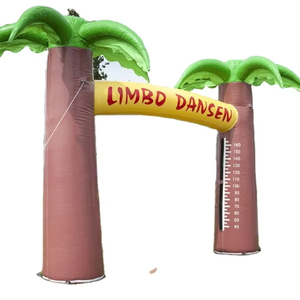 Globo inflable para <span class=keywords><strong>baile</strong></span> en casa, globo hinchable para <span class=keywords><strong>baile</strong></span> en casa, con diseño divertido y personalizado - Product Image 1