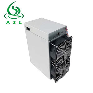 Zcash Miner Bitmain Antminer Z15 Pro 840K Equihash Algo ZEC ZEN Crypto Mining Ant Miner Z15 Pro Blockchain-mijnwerker - Product Image 2