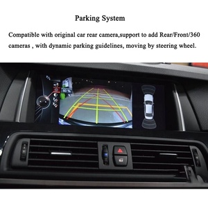 Không dây Apple CarPlay Cho BMW NBT F15 <span class=keywords><strong>F20</strong></span> F21 F45 F30 F31 F34 Android Phản Ánh CarPlay Bộ Dụng Cụ Giải Trí <span class=keywords><strong>Video</strong></span> Giao Diện - Product Image 4