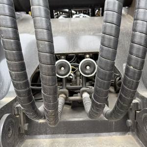 รถขุดตีนตะขาบ Volvo EC240 มือสอง ขนาด 24 ตัน - Product Image 4