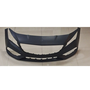 Nuovo Paraurti Anteriore all'Ingrosso per <span class=keywords><strong>Mercedes</strong></span> Kit Carrozzeria Protettivo 117 880 2301 W117 <span class=keywords><strong>CLA</strong></span> 2016-2019 - Product Image 1