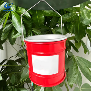 Évaporateur de soufre suspendu à effet de serre Machine professionnelle d'évaporateur de soufre pour la prévention des maladies des plantes - Product Image 5