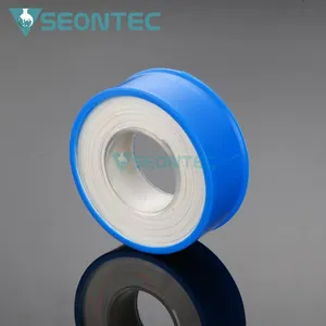 Seontec PTFE Chủ đề con dấu băng chất lượng tốt giá tốt nhất 0.075 mét 0.1 mét niêm phong PTFE Chủ đề con dấu Băng