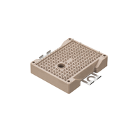 Module d'alimentation intelligent IGBT 7MBR25XKD120-50 PM300RLA060 100% original et neuf, alimentation 25A 1200V, composant électronique
