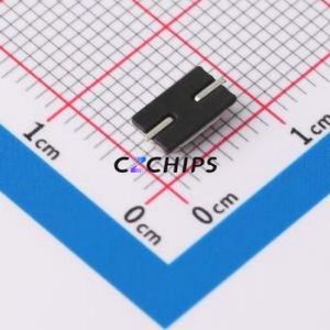 M49SMD10M20PF10PPM Crystal (Passive) HC-49S-SMD-2P-Mini Crystal Oscillator 10MHz 20pF 30ppm - Product Image 2