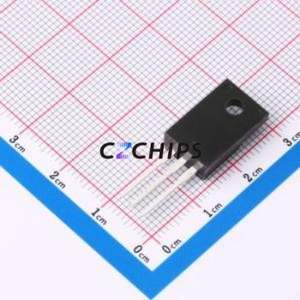 Nuevo y Original MBR20100L ITO-220AB Diodo Schottky, Venta al por Mayor de Componentes Electrónicos, Proveedor de Chips y Servicio BOM - Product Image 2