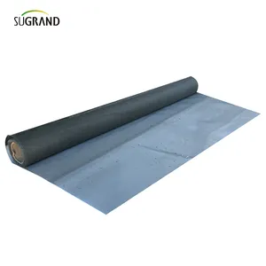 Lưới Chống Côn Trùng Cuộn Sợi Thủy Tinh Tráng PVC, Lưới Chống Muỗi Côn Trùng Sợi Thủy Tinh