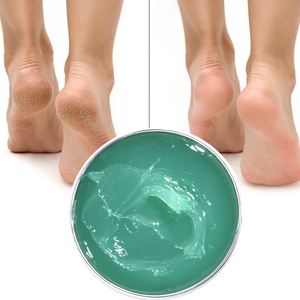 Bálsamo <span class=keywords><strong>para</strong></span> manos, pies y <span class=keywords><strong>uñas</strong></span> (30 g), reparador de talones agrietados, logotipo personalizado, hidratante <span class=keywords><strong>para</strong></span> el invierno - Product Image 5