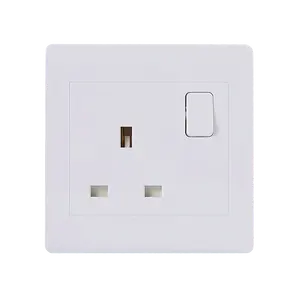 modular switches sockets/switches sockets multi socket/switch and socket