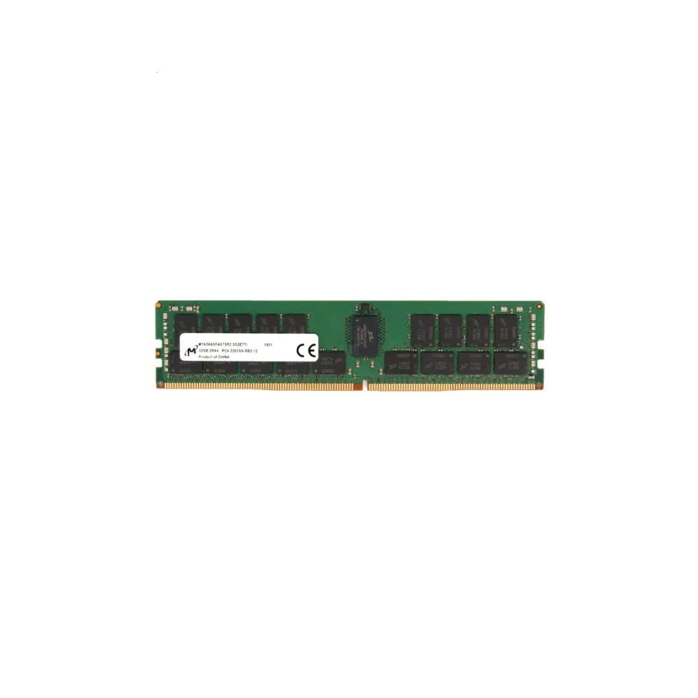 P06031-B21 16GB (1x16GB) Dual Rank x8 DDR4-3200 CAS-22-22-22 Registered Smart Memory Kit