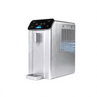 Generador de Agua Atmosférico (AWG) de 10L, Máquina de Agua Potable de Aire, con Precio de Oferta para Uso Doméstico y Exterior