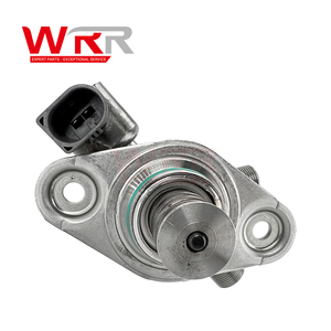2760700101 2760700601 Bomba de Combustible de Alta Presión para Benz W222 W166 S400 GLE400 HPFP, Unidad de Inyección de Combustible - Product Image 5