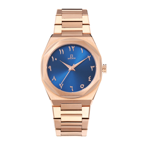 יוקרתי קלאסי פרטי תווית שעונים אישית של אדם שעונים מותרות אוטומטי כף היד מכני עבור גברים - Product Image 1