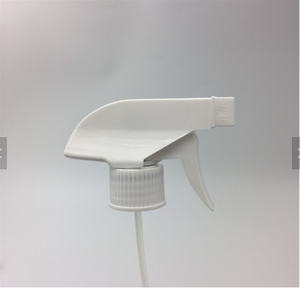 Venta al por mayor 28/410 Plastic Trigger Hand Sprayer Bottle Caps & Closures Categoría <span class=keywords><strong>de</strong></span> producto - Product Image 2
