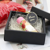 100g RF1301-100 Remplissage en gros du fabricant pour décoration de Pâques, fleur éternelle, remplissage de boîte cadeau