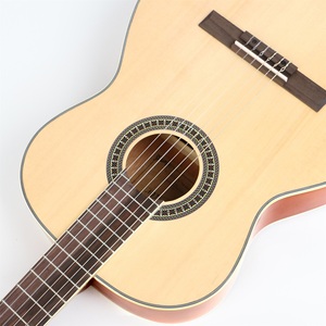 <span class=keywords><strong>Guitare</strong></span> <span class=keywords><strong>classique</strong></span> Deviser Factory L-310-39 39 pouces, cordes en nylon pour enfants débutants, <span class=keywords><strong>guitare</strong></span> <span class=keywords><strong>classique</strong></span> 4/4, <span class=keywords><strong>prix</strong></span> bon marché pour la vente en gros - Product Image 5