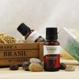 น้ำมันหอมระเหยกลิ่นลาเวนเดอร์บริสุทธิ์<span class=keywords><strong>ต้น</strong></span>ชาโรสแมรี่น้ำมันหอมระเหยกลิ่นกุหลาบธรรมชาติผลิตตามสั่ง - Product Image 3