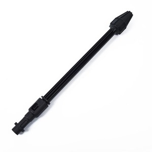 Buse de <span class=keywords><strong>tuyau</strong></span> <span class=keywords><strong>d</strong></span>'<span class=keywords><strong>arrosage</strong></span> de jardin robuste - Accessoire de pulvérisation <span class=keywords><strong>d</strong></span>'eau <span class=keywords><strong>haute</strong></span> <span class=keywords><strong>pression</strong></span> <span class=keywords><strong>pour</strong></span> l'<span class=keywords><strong>arrosage</strong></span> des pelouses et le lavage de voitures - Product Image 3