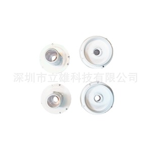 Lixiong, Procesamiento de Moldes de Inyección, Moldeo de Productos Plásticos, Personalización, Capacidad para 50 Piezas, Integración Comercial e Industrial - Product Image 3