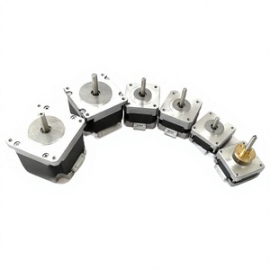 Repuestos para Iluminación de Bares de Boda, Motor Paso a Paso, Luz LED de Haz IP65, 42 39 <span class=keywords><strong>57</strong></span> 60 - Product Image 1