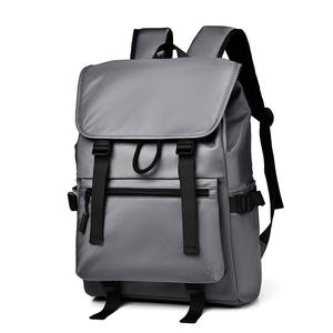 Fournisseur de sacs d'ordinateur portables imperméables personnalisés pour les entreprises, les voyages scolaires, les femmes et les hommes, sac à dos personnalisé - Product Image 1
