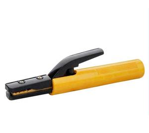 Campione Gratuito: Portaelettrodo <span class=keywords><strong>per</strong></span> Saldatura Tipo Giapponese 300A <span class=keywords><strong>per</strong></span> <span class=keywords><strong>Saldatrice</strong></span> - Product Image 6