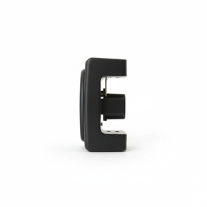 Perforateur de cartes en métal Mengfu M-0092, petit, 6 mm, type à ventouse, pour l'artisanat du papier et l'utilisation au bureau, fabriqué en Chine - Product Image 2