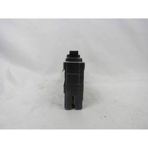 Interruptor de arco eléctrico Eaton serie BR de 1 polo, 15 amperios, tipo enchufable - Product Image 3