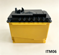 Module D ITM06 OEM, cartouche d'encre de haute qualité pour imprimante à jet d'encre D