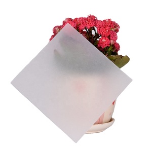 Cửa kính <span class=keywords><strong>Polycarbonate</strong></span> rõ ràng rắn với nhà ở rõ ràng tấm nhựa Loại sản phẩm - Product Image 1