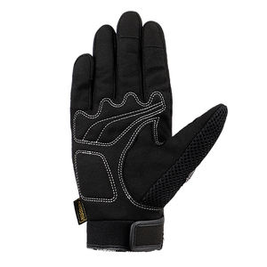 Vélo de sport moto doigt complet été hiver moto équitation cavalier VTT gants - Product Image 6