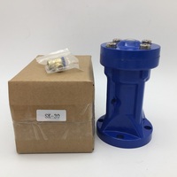 Marteau vibrant pneumatique à percussion de type SK60 pour tous types de travaux