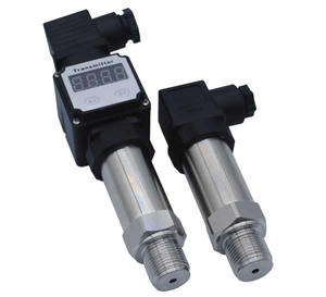 4-20mA Met Hart Druktransmitter Drukverschil Sensor Niveau Meting Fabrikant - Product Image 4