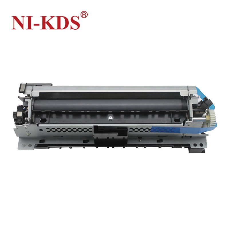 DESARME DE UNIDAD DE FUSION (FUSOR) IMPRESORA HP LASERJET P3015 - YouTube