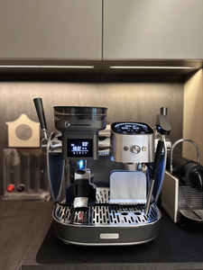 Máquina de Espresso Comercial Duradera de Grado Profesional - Semiautomática de 15 Bares para Hogar, Cocina y Hotel - Product Image 2