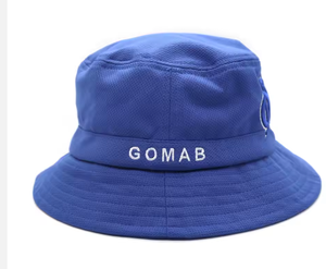 Chapeau Bob en Maille Grande Taille 62CM Phi Beta Sigma pour Hommes, Chapeau de Pêcheur Brodé 3D pour Sororité et Fraternité - Product Image 3