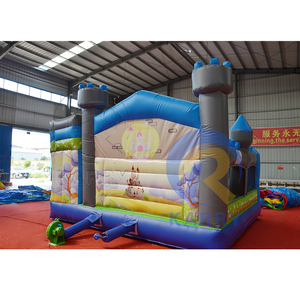 Château gonflable à thème licorne arc-en-ciel, château gonflable magique et coloré pour les filles, fête d'<span class=keywords><strong>anniversaire</strong></span>, <span class=keywords><strong>location</strong></span> commerciale - Product Image 3