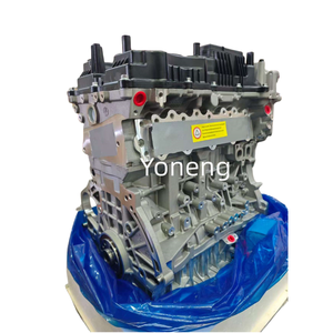 Nuevo conjunto de motor 2,0 T G4KH a buen <span class=keywords><strong>precio</strong></span> para <span class=keywords><strong>Hyundai</strong></span> Sonata <span class=keywords><strong>I30</strong></span> Santa Fe Kia Sorento Optima Sportage - Product Image 1