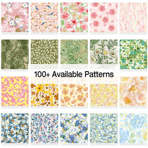 Gaun Maxi polos longgar lengan panjang wanita, Gaun panjang kasual dengan saku Logo kustom kualitas tinggi - Product Image 6