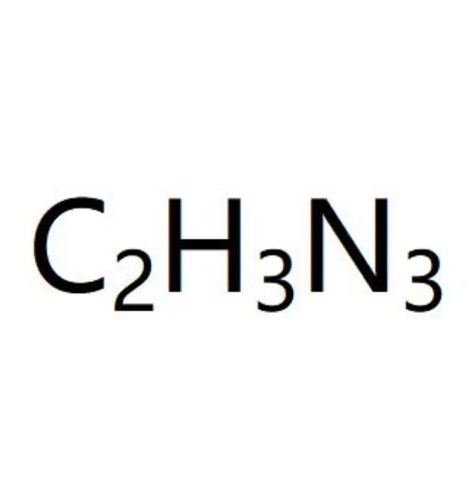 Cas 288-88-0ホワイトクリスタル98% 1,2,4-トリアゾール