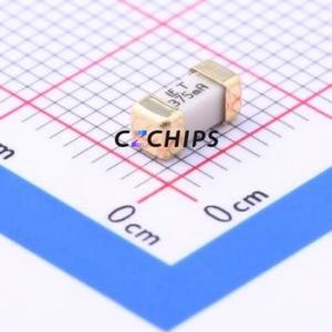 0452.375MRL One-Time Fuse 2410 Fuse ( Type: SMD Fuse )( Rated Current: 375mA )( Rated Voltage (AC): 125V ) - Product Image 1