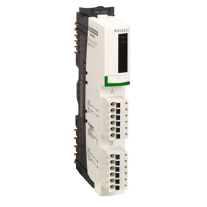 Controlador PLC Industrial STBAVO0200K con Comunicación RS485 Modbus, 24V, I/O, Memoria, Controlador Dedicado - Product Image 2