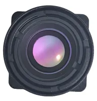 Caméra thermique FPV 640x512 12 millions de pixels 50fps Interface CVBS Mini module pour drone avec capteur en oxyde de vanadium