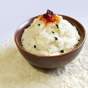 Diretta Dall'azienda, Polvere Di Patate Schiacciateper Patatine Fritte, Fiocchi Di Patate, Esche Per La Pesca - Product Image 5