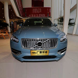 SUV <span class=keywords><strong>XC90</strong></span> <span class=keywords><strong>2021</strong></span> Usado, Volante a la Izquierda, Transmisión Automática Híbrida - Product Image 2