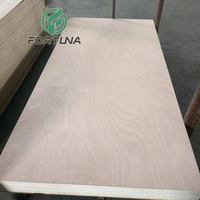 12mm 15mm 19mm 21mm Contenedor Armario Okouma Tablero de madera contrachapada