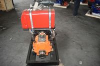 Moteur diesel marin bicylindre, 35 ch, moteur diesel marin avec boîte de vitesses, pompe à eau de mer, moteur diesel marin 2 cylindres