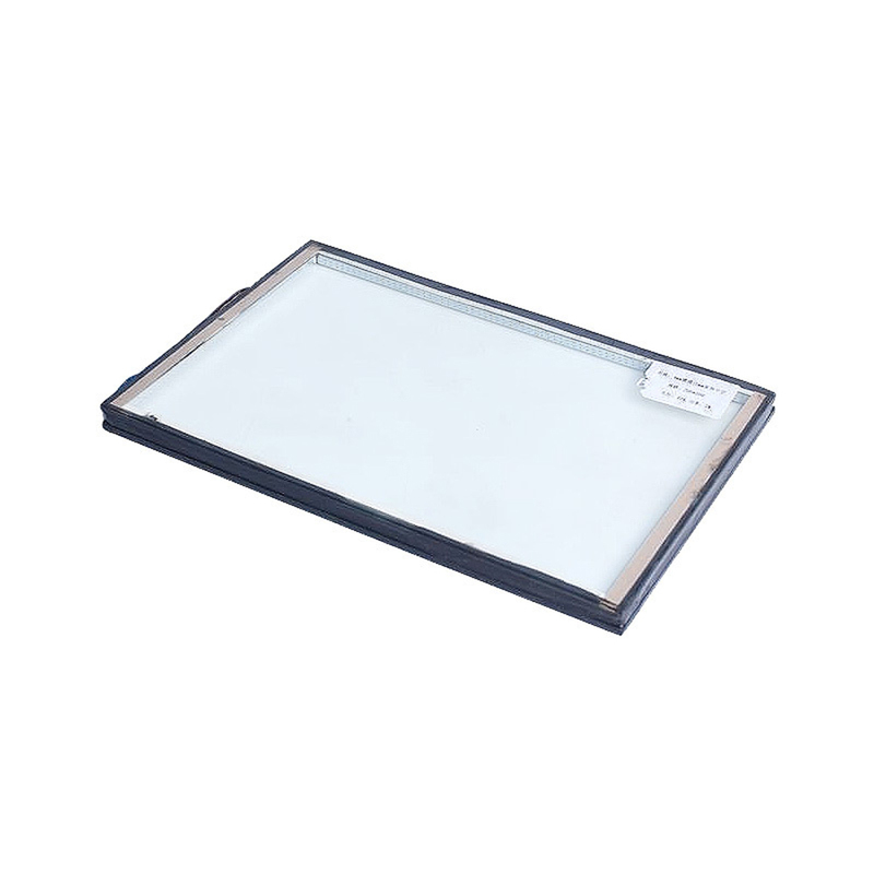 Energy Saving Vacuum Insulated Glass Skylight