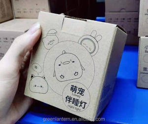 Mini Lámpara Nocturna LED <span class=keywords><strong>de</strong></span> Silicona Suave con Forma <span class=keywords><strong>de</strong></span> Animal <span class=keywords><strong>de</strong></span> Dibujos Animados, Gato, Oso, Conejo, Dinosaurio, para Niños, Decoración <span class=keywords><strong>de</strong></span> Dormitorio Infantil - Product Image 6